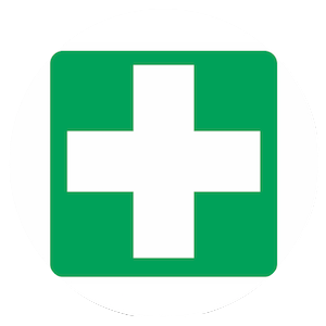 first aid